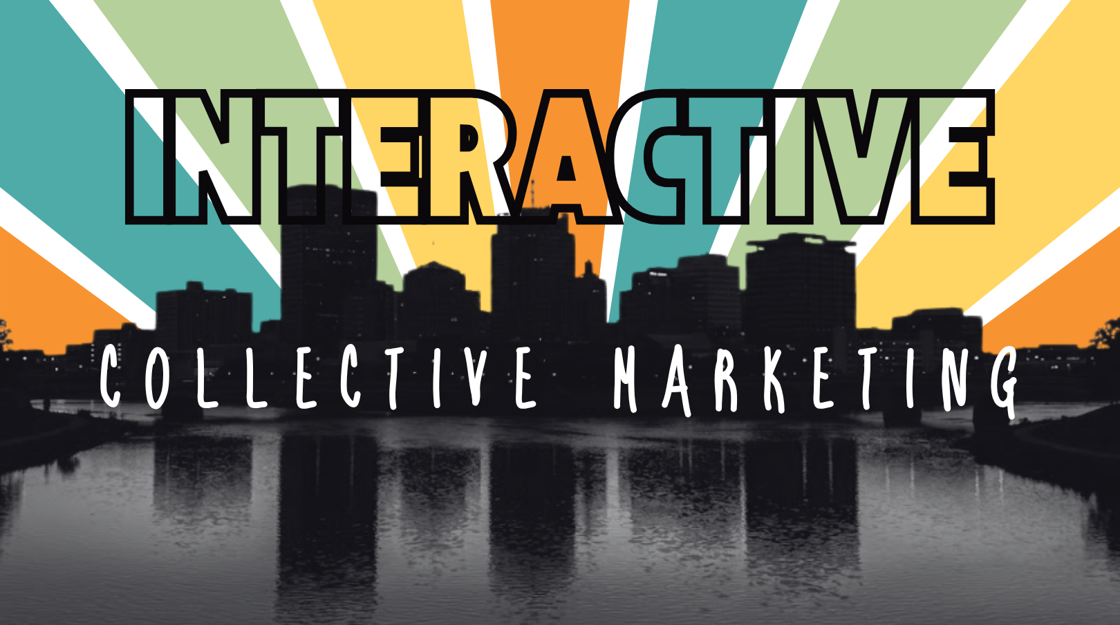 Interactive Collective Marketing Logo